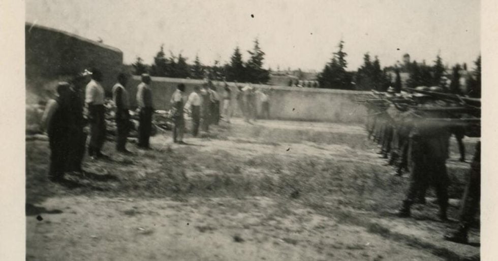 Η πολιτική χρήση της Ιστορίας